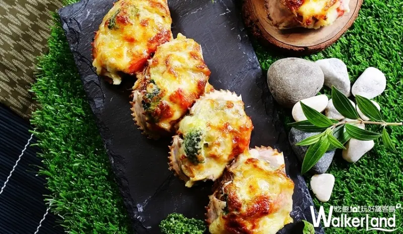 美麗信花園酒店 / WalkerLand窩客島整理提供