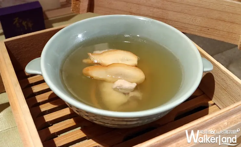 東北繽紛在雲錦 / WalkerLand窩客島整理提供