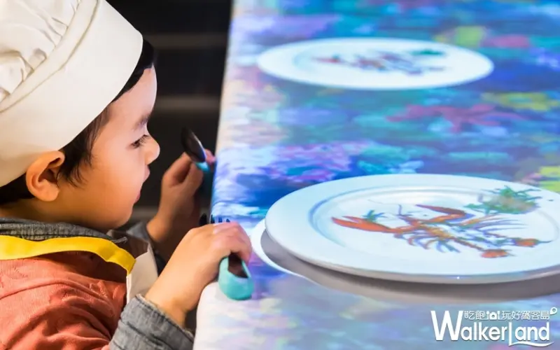 晶華酒店 / WalkerLand窩客島整理提供