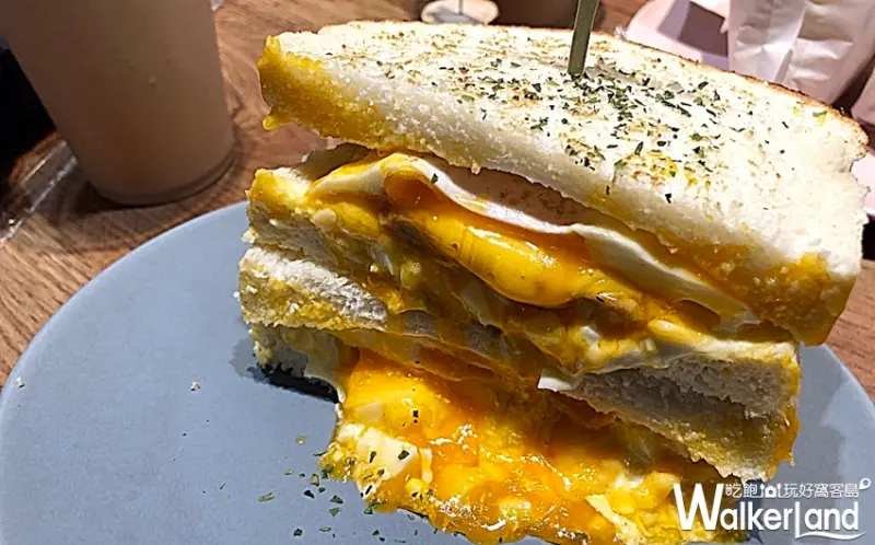 凱達大飯店 / WalkerLand窩客島整理提供