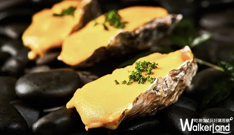 台北王朝大酒店 / WalkerLand窩客島整理提供