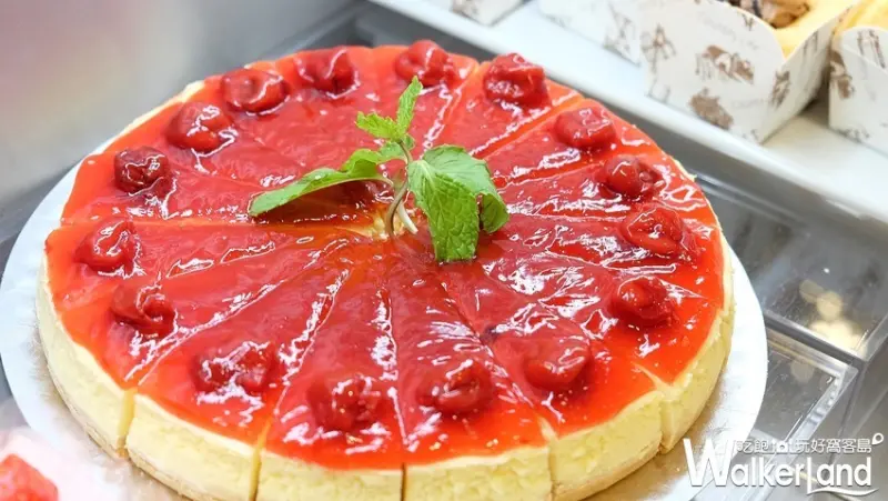 板橋吃到飽 串家物語 / WalkerLand窩客島提供