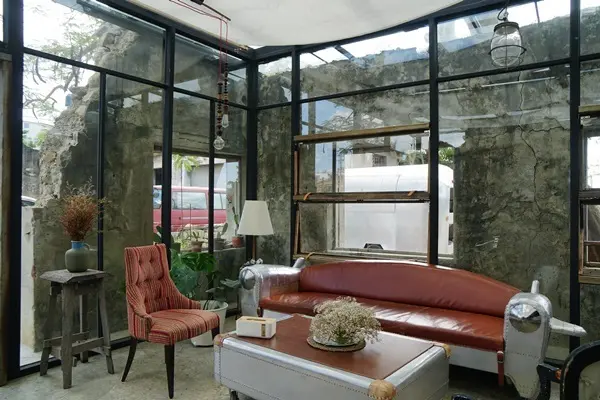 樹夏飲事 /旅遊窩客 美食好芃友 提供