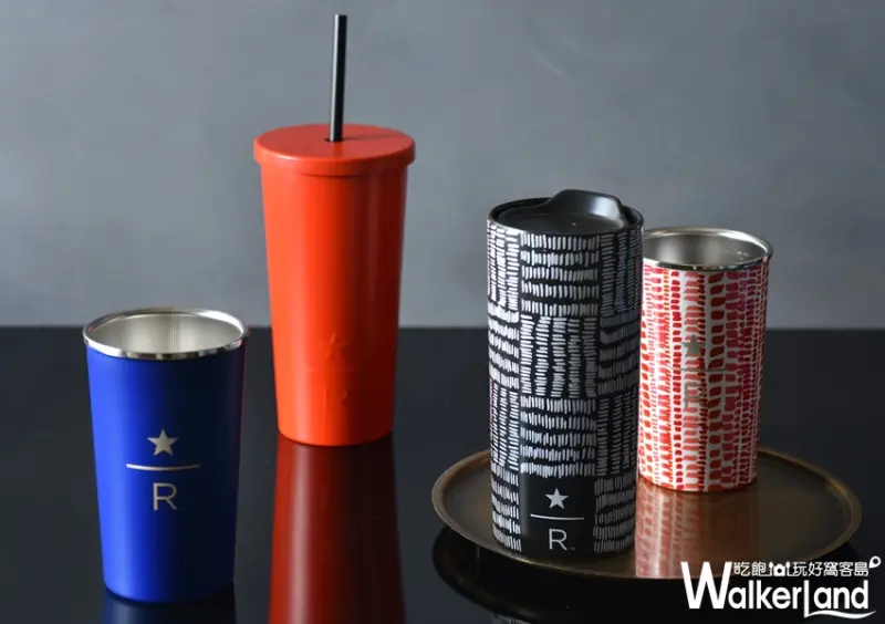 星巴克「買一送一」/ WalkerLand窩客島提供