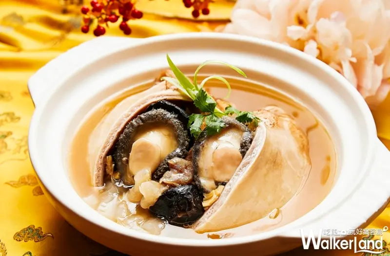 台北萬豪酒店  / WalkerLand窩客島整理提供