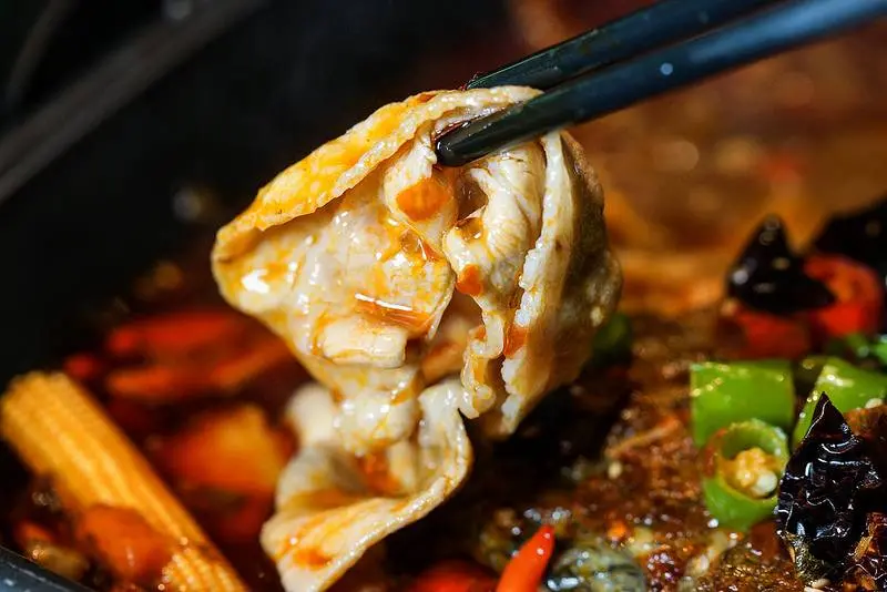 Oicky x Or Workshop 曾在 一品言巴渝特色餐館