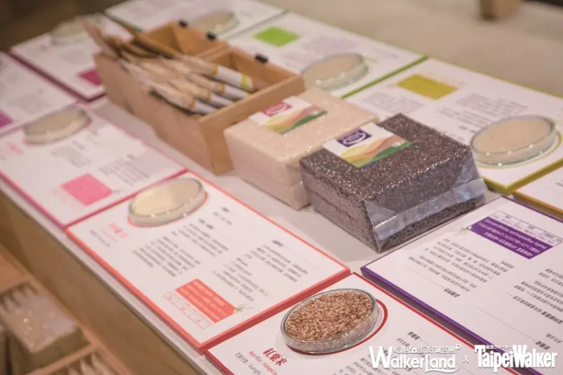 2月號《Taipei Walker》 大稻埕新風潮 / WalkerLand窩客島提供