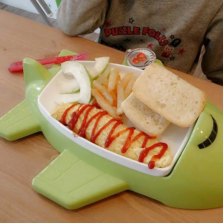 【台北】蛙喜廚房～溫馨、簡單的美味廚房