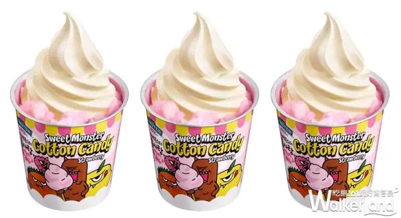 7-ELEVEN / WalkerLand窩客島提供