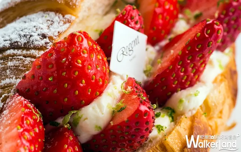 台南小鹿家 / WalkerLand窩客島整理提供