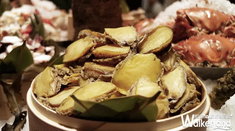 文華Café (Café Un Deux Trois)  / WalkerLand窩客島提供