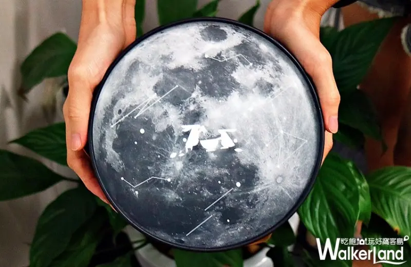  不二堂X辻利茶舗/ WalkerLand窩客島提供