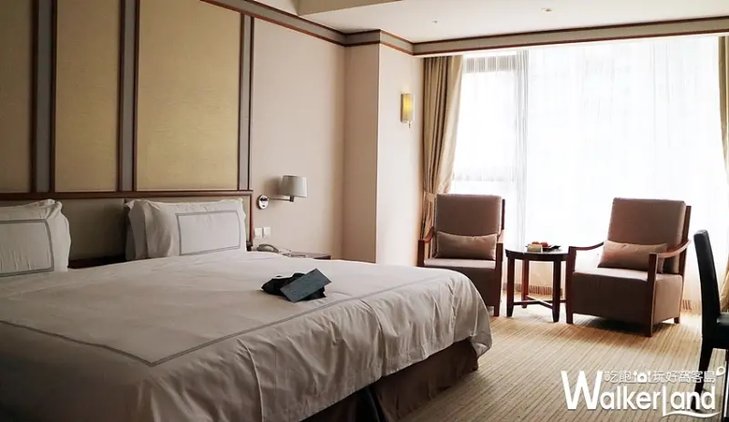 長榮鳳凰酒店礁溪/ WalkerLand窩客島整理提供