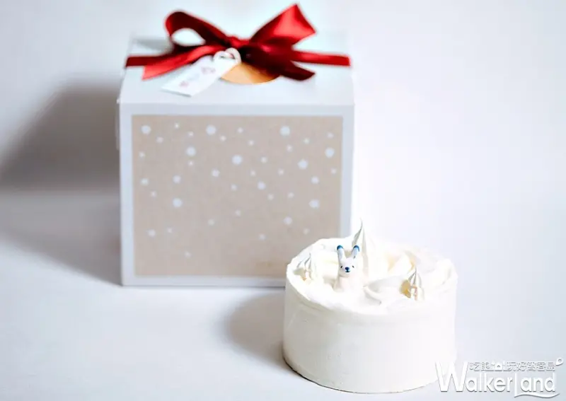 Pinkoi Market 品品市集．台北聖誕站 / WalkerLand窩客島整理提供