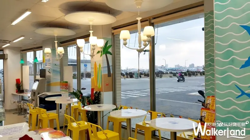 特色小七 / WalkerLand窩客島提供