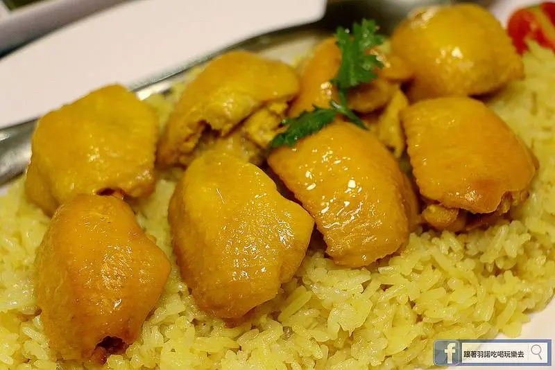 【羽諾x瑞記海南雞飯(民權東店)】內湖好吃海南雞飯❤台北也能吃到新加坡的好味道