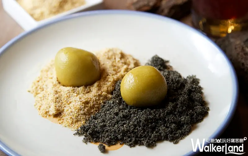 誠品行旅 / 法魂台魅 餐酒快閃夜