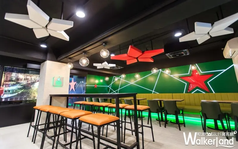 7-ELEVEN / WalkerLand窩客島提供