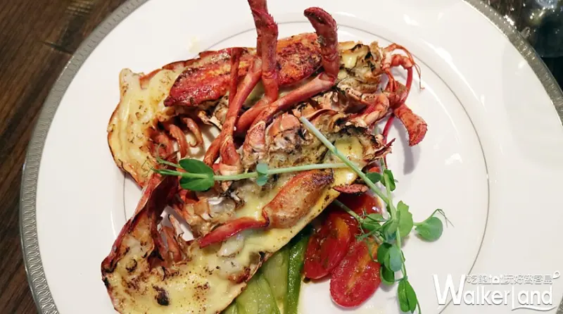 Bencotto義大利餐廳 / WalkerLand窩客島整理提供