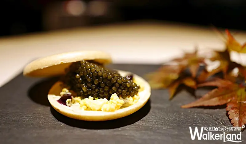 台北萬豪酒店 / WalkerLand窩客島提供