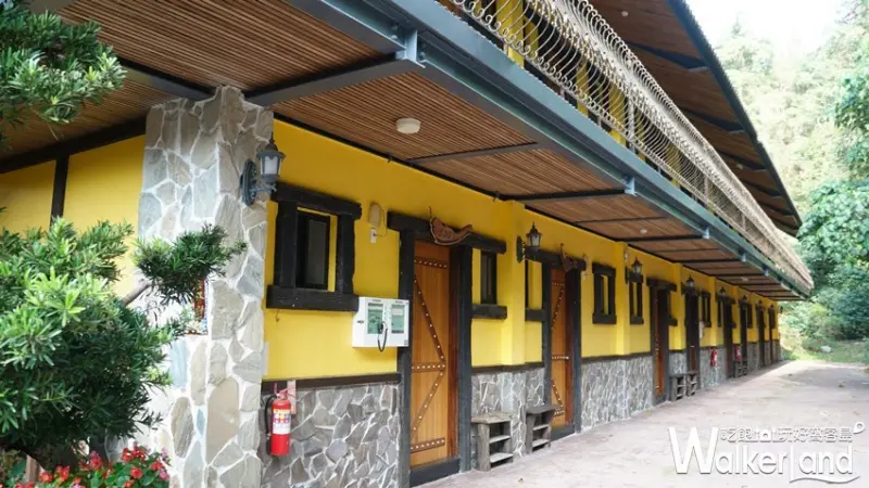 47個爆紅台南景點、必吃台南美食 / WalkerLand窩客島提供