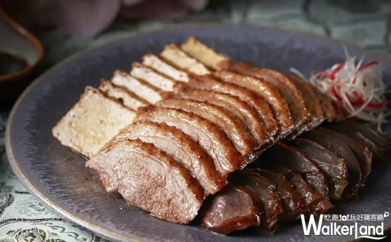 台北喜來登辰園 / WalkerLand窩客島整理提供 未經授權不可轉載