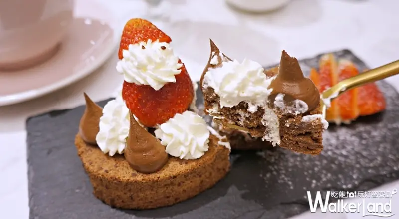 Café del SOL / WalkerLand窩客島提供