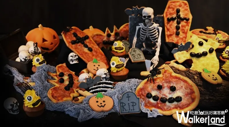 義瑪卡多 IL MERCATO / WalkerLand窩客島整理提供