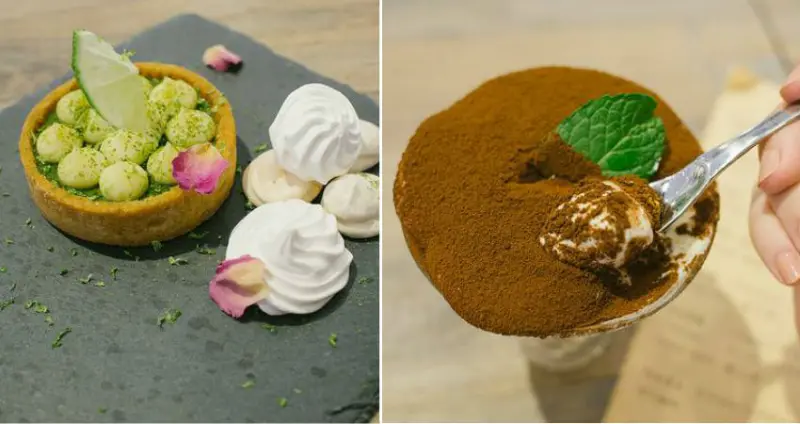 咖啡店 ✿ Cerro希羅精品咖啡 - 桃園也有精品咖啡/對於咖啡風味的堅持(附菜單參考)