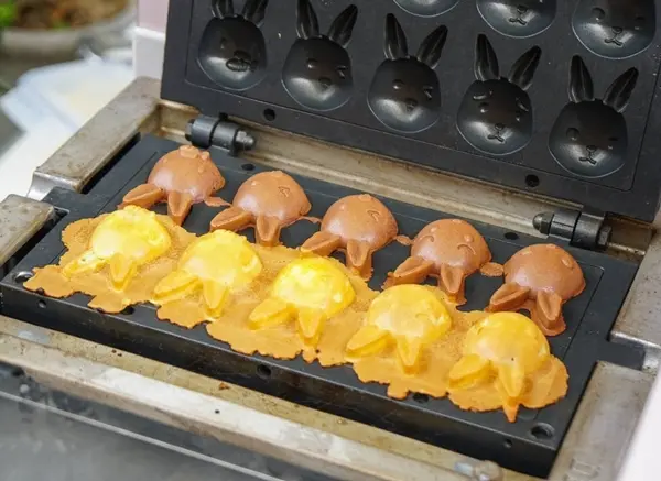 美食窩客 美食好芃友 提供 / 小任性雞蛋糕