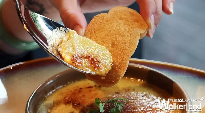 BUCKSKIN BEERHOUSE 柏克金啤酒餐廳 / WalkerLand窩客島整理提供