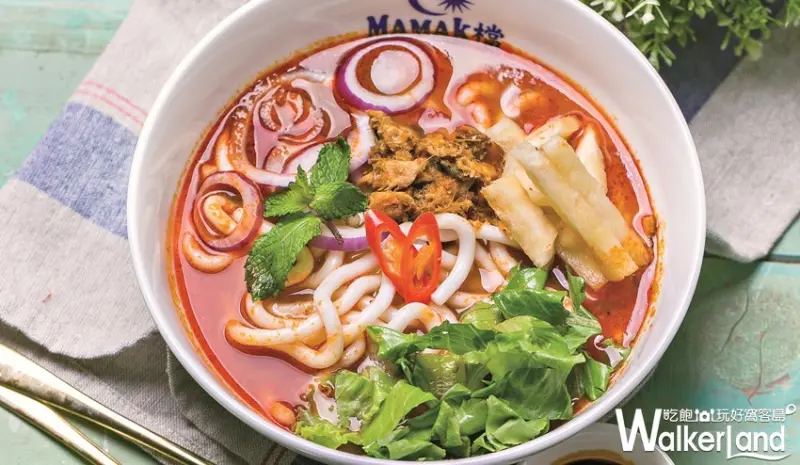 Mamak檔 / WalkerLand窩客島提供