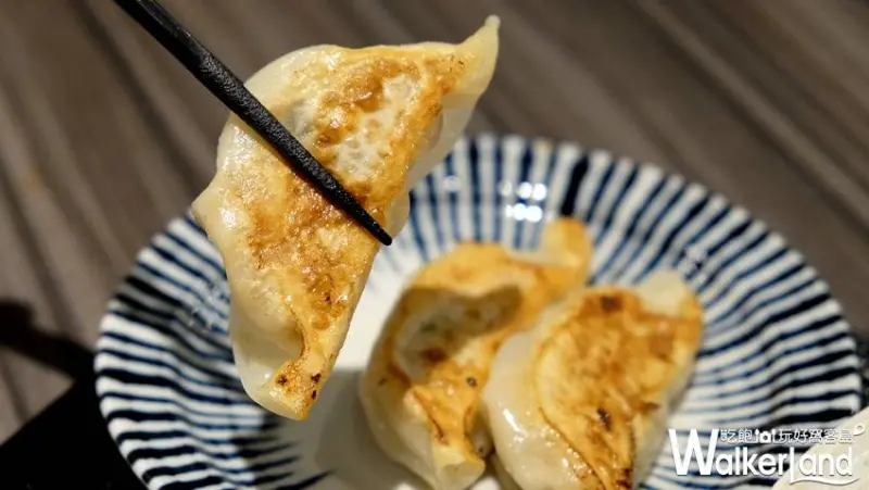 「餃子の王將」周年慶 / WalkerLand窩客島提供