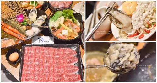 小胖鮮鍋-太平店 ，肥美海鮮產地直送，高CP值，還有冰淇淋、飲料、冰沙吃到飽
