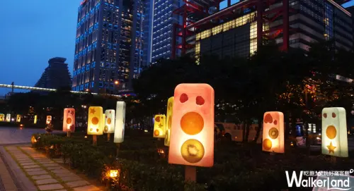 「消暑可口」打卡景點限時亮相！新光三越全台聯展「夏日冰果事」！