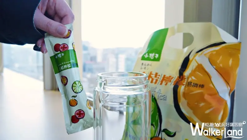 烏龜島 / WalkerLand窩客島提供