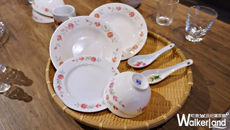 竹塹記憶：早之市 / WalkerLand窩客島提供