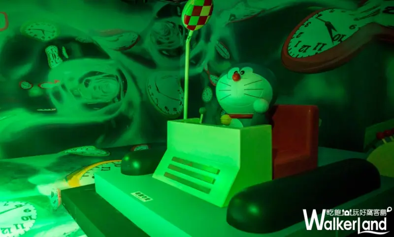 童趣玩嘉燈區 / WalkerLand窩客島整理提供