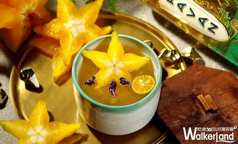 叁四町 / WalkerLand窩客島整理提供