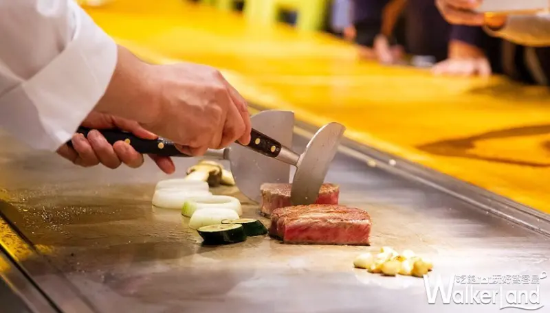 台北美福大飯店 / WalkerLand窩客島整理提供 未經許可不可轉載