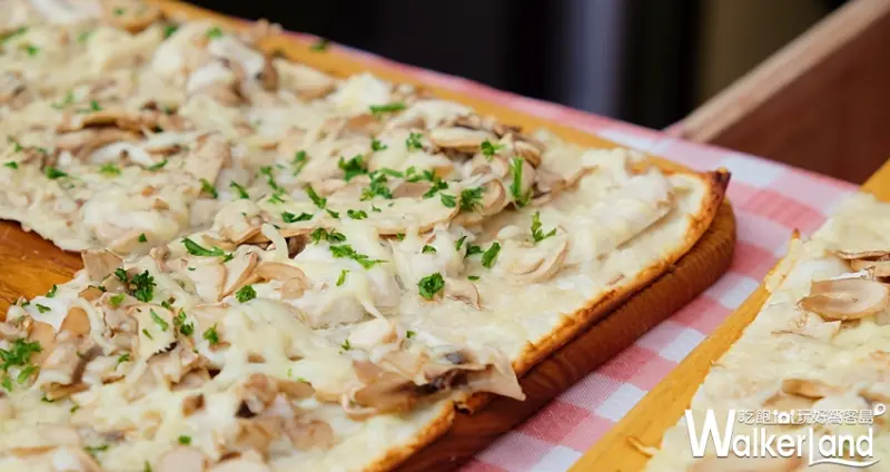 2017 歐洲風味嘉年華、德國啤酒節/ WalkerLand窩客島提供