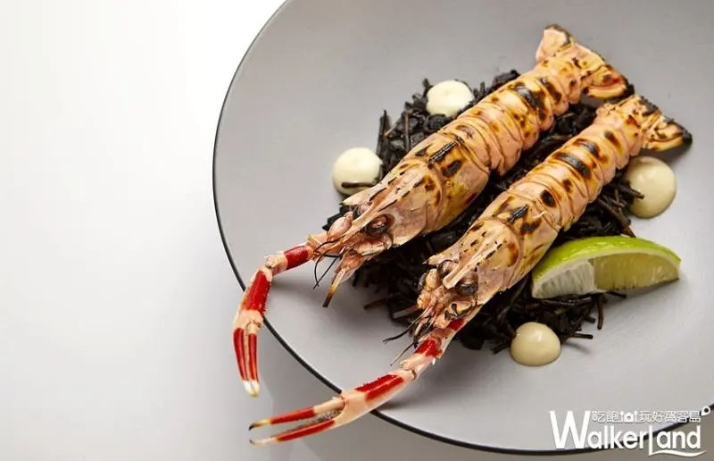 TABLE by GastroJoy快閃餐廳 / WalkerLand窩客島提供