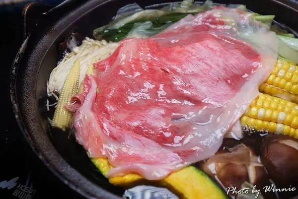  囍聚精緻鍋物 / 美食窩客Winnie 提供