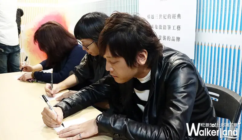 亞洲插畫年度大賞 / WalkerLand窩客島提供