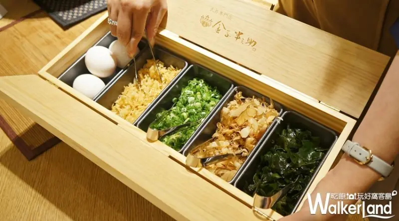 金子半之助 / WalkerLand窩客島提供