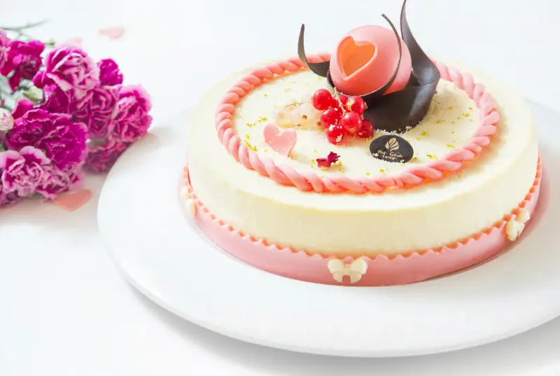 不只是要你寵愛媽咪，更讓媽咪感受到特別的節日獻上專屬的祝福。