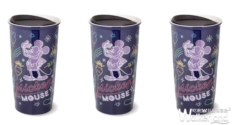 米奇90周年 / WalkerLand窩客島提供