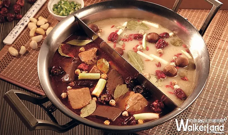 這一鍋 五周年優惠 / WalkerLand窩客島提供