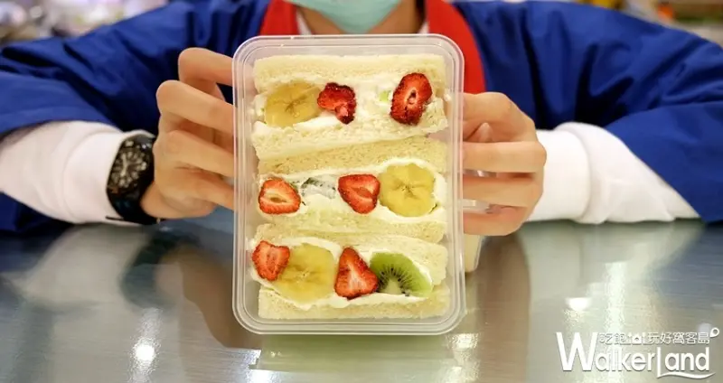 SOGO京都展 / WalkerLand窩客島提供