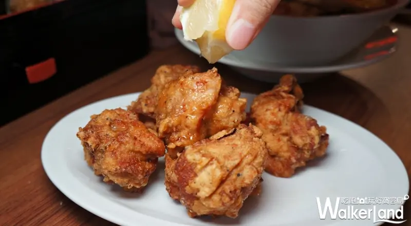 霸嗎拉麵 / WalkerLand窩客島提供